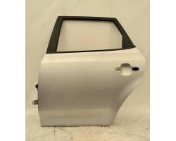770031H000 PORTIERA POSTERIORE SINISTRA KIA Cee'd 1° Serie 1600 Diesel 66 D4FB (2011) RICAMBI USATI