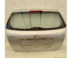 737001H000 PORTELLONE POSTERIORE COMPLETO KIA Cee'd 1° Serie 1600 Diesel 66 D4FB (2011) RICAMBI USATI
