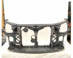 641011H300 RIVESTIMENTO ANTERIORE KIA Cee'd 1° Serie 1600 Diesel 66 D4FB (2011) RICAMBI USATI