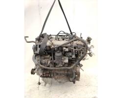 Z46412A100 MOTORE SEMICOMPLETO KIA Cee'd 1° Serie 1600 Diesel 66 D4FB (2011) RICAMBI USATI
