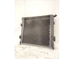 253102L600 RADIATORE ACQUA KIA Cee'd 1° Serie 1600 Diesel 66 D4FB (2011) RICAMBI USATI