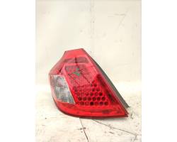 924011H050 STOP FANALE POSTERIORE SINISTRO LATO GUIDA KIA Cee'd 1° Serie 1600 Diesel 66 D4FB (2011) RICAMBI USATI