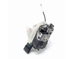 PSA732290 SERRATURA ANTERIORE DESTRA PEUGEOT 3008 Serie (09>16) 9HZ (2012) RICAMBI USATI