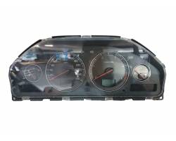 QUADRO STRUMENTI VOLVO S80 1° Serie 2401 Diesel 120 (2004) RICAMBI USATI
