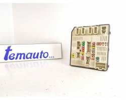 284B68744R 519186621 7179069030 USM D-- PTF CENTRALINA PORTA FUSIBILI RENAULT Laguna Grand Tour 5° Serie 2000 Diesel (2010) RICAMBI USATI