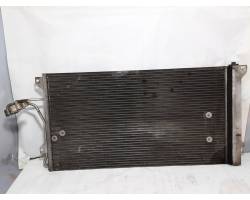 7L0820411F RADIATORE ARIA CONDIZIONATA PORSCHE Cayenne 1° Serie 3200 Benzina 184 kW / 250 CV (2006) RICAMBI USATI