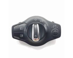 8K0941531F INTERRUTTORE COMANDO LUCI AUDI A5 Berlina Serie (8T3) (07>) CAPA (2010) RICAMBI USATI