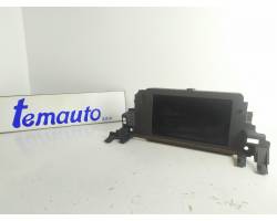 280340026R ECRAN A7 SCHERMO DISPLAY NAVIGATORE SOLO SCHERMO RENAULT Laguna Grand Tour 5° Serie 2000 Diesel (2010) RICAMBI USATI
