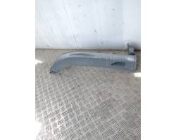 PARAFANGO ANTERIORE SINISTRO NISSAN Cabstar 1° Serie Diesel (2001) RICAMBI USATI