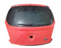 PORTELLONE POSTERIORE COMPLETO FORD Ka Serie (CCU) (08>18) Benzina RICAMBI USATI