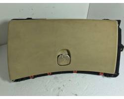 156063042 CASSETTO PORTA OGGETTI ALFA ROMEO 159 Sportwagon Serie (05>11) Diesel (2006) RICAMBI USATI