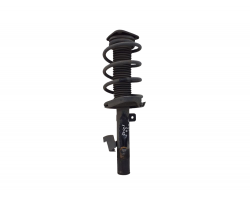 1619274 AMMORTIZZATORE ANTERIORE SINISTRO FORD Focus S. Wagon 3° Serie 1800 Diesel 85 KKDA (2006) RICAMBI USATI