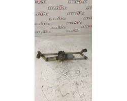 Motorino Tergicristallo Anteriore VOLKSWAGEN Polo 5° Serie
