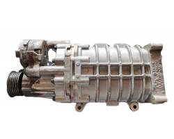 325484 COMPRESSORE VOLUMETRICO VOLKSWAGEN Passat Variant 4° Serie 1400 Bifuel/Metano 110 cdg (2007) RICAMBI USATI