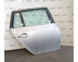 PORTIERA POSTERIORE DESTRA BMW Serie 5 E61 Touring Benzina (2006) RICAMBI USATI