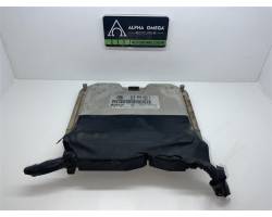 0261206031 CENTRALINA MOTORE START E STOP SEAT Ibiza Serie (96>99) 1390 benzina (1) RICAMBI USATI