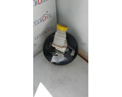 51837298 SERVOFRENO LANCIA Musa 2° Serie Benzina RICAMBI USATI