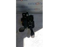 PEDALIERA FRENO + FRIZIONE LANCIA Musa 2° Serie 3808430008 (07>)