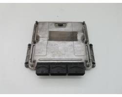 8200166362 CENTRALINA MOTORE RENAULT Scenic Serie (99>03) 1900 Diesel (2001) RICAMBI USATI