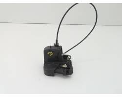 SERRATURA ANTERIORE DESTRA RENAULT Scenic Serie (99>03) 1900 Diesel (2001) RICAMBI USATI