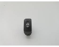 7700431172 PULSANTIERA ANTERIORE DESTRA PASSEGGERO RENAULT Scenic Serie (99>03) 1900 Diesel (2001) RICAMBI USATI