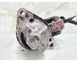M00T300712M MOTORINO D' AVVIAMENTO NISSAN Pixo 1° Serie 1000 Benzina (2009) RICAMBI USATI