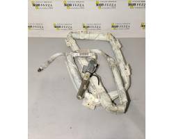 AIRBAG A TENDINA LATERALE PASSEGGERO BMW Serie 5 E61 Touring Benzina (2006) RICAMBI USATI