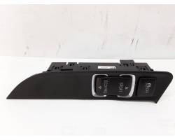 925291103 PULSANTIERA SPORT E DAC BMW Serie 1 F20 (11>19) 2000 Diesel 135 kW / 184 CV N47D20C (2013) RICAMBI USATI