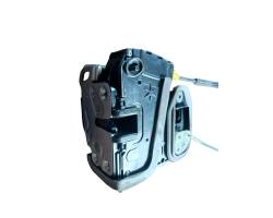 13507136 SERRATURA POSTERIORE DESTRA OPEL Astra Sport Tourer Benzina RICAMBI USATI