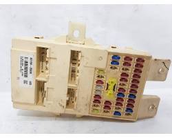 8215035030 SCATOLA PORTA FUSIBILI SSANGYONG Tivoli Serie (15>) Diesel (2016) RICAMBI USATI