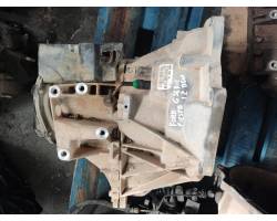 Cambio Manuale Completo FORD Fiesta 6° Serie
