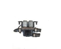 Heater control valve