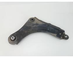545009207R BRACCIO OSCILLANTE ANTERIORE DESTRO RENAULT Megane III (08>16) 1500 Diesel (2012) RICAMBI USATI