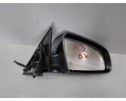 Specchietto Retrovisore Destro AUDI A3 Serie (8P1) (03>05)