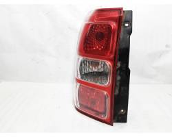 22059079 STOP FANALE POSTERIORE SINISTRO LATO GUIDA SUZUKI Grand Vitara JB Diesel RICAMBI USATI
