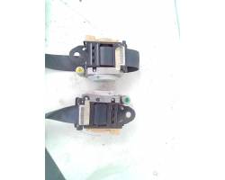 988209u10a KIT AIRBAG COMPLETO NISSAN Note 2° Serie 1500 Diesel (2010) RICAMBI USATI