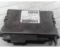 46421096 CENTRALINA MOTORE FIAT Punto Berlina 5P 1200 Benzina (1995) RICAMBI USATI