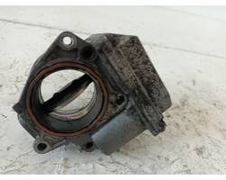 Corpo Farfallato AUDI A4 Berlina (07>10)