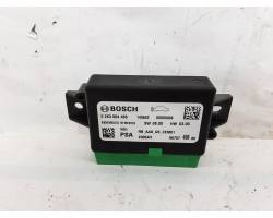 9675749680 CENTRALINA SENSORI DI PARCHEGGIO PEUGEOT 2008 1° Serie 1600 Diesel 68 kW / 92 CV 9H06 (2014) RICAMBI USATI