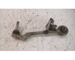 Control arm