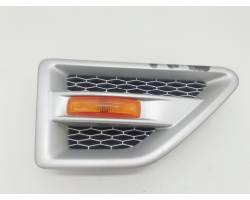 Grille aile