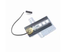 Seat pressure sensor