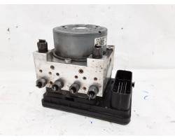 9810293280 ABS PEUGEOT 2008 1° Serie 1600 Diesel 68 kW / 92 CV 9H06 (2014) RICAMBI USATI