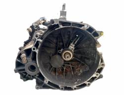 CAMBIO MANUALE COMPLETO JAGUAR X-Type Serie 1998 Diesel 96 (2005) RICAMBI USATI