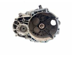 02Q 300 041 KX CAMBIO MANUALE COMPLETO SEAT Leon 2° Serie 1968 Diesel 125 BMN (2007) RICAMBI USATI