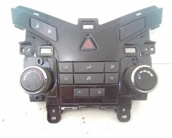 Comandi Clima CHEVROLET Cruze Berlina