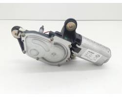 MOTORINO TERGICRISTALLO POSTERIORE FIAT Punto Berlina 3P 2° Serie 66350000 (99>03)