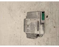 959101H000 CENTRALINA AIRBAG KIA Cee'd 1° Serie 1600 Diesel 66 D4FB (2011) RICAMBI USATI