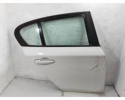 PORTIERA POSTERIORE DESTRA BMW Serie 1 Serie (E87) (04>07) 2000 Diesel 90 kW / 122 CV RICAMBI USATI