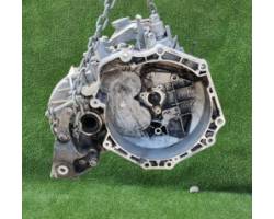 55590977 CAMBIO MANUALE COMPLETO OPEL Astra Sport Tourer 1400 Bifuel/Metano 81 kW / 110 CV B14XNT (2018) RICAMBI USATI